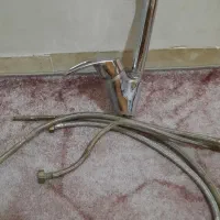 شیر ظرف شویی سالم