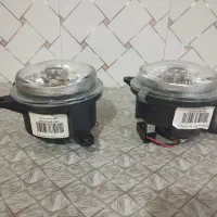 مه شکن  slx|قطعات یدکی و لوازم جانبی|مشهد, تربیت (صدف)|دیوار