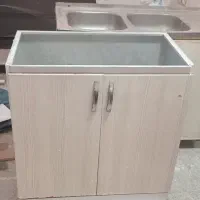 کابینت دست دوم ام دی اف