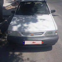 پراید مدل 85 قیمت 380