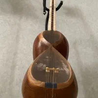 تار استاد قادرپناه