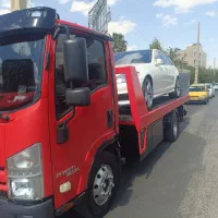 امداد خودرو خودروبر کفی خودروبر شیراز.خودروسوار