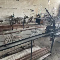 استخدام جوشکار و برش کار