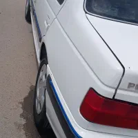 98پژو پارس