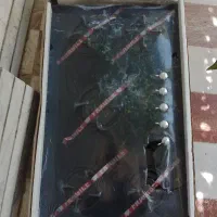 گاز پنج شعله