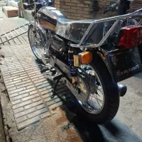 موتور ۲۰۰ احسان