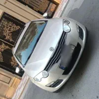 ام جی 550مدل 2012گارانتی دار