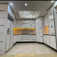 کابینت اماده سفارشی بچه های سرخه سمنان امیر علی