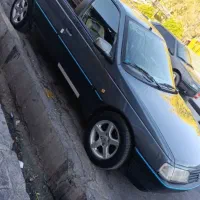 پژو ۴۰۵