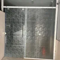 درب شیشه ای سکوریت