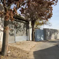 ۴۸۰۰متر زمین صنعتی .۲سوله.اب،گاز،دوبرق ۳فاز