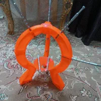 بوم بوم بالن کم کار..خیلی بازی جذابی