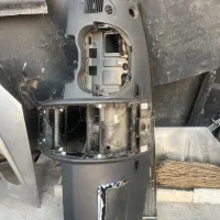 داشبورد مگان