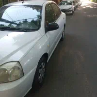 ریو مدل ۸۶