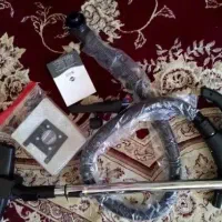 جاروبرقی قیمت مناسب پارس خزر آکبند