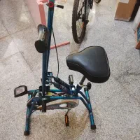 دوچرخه ثابت