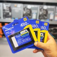 اس اس دی ای دیتا مدلSU630ظرفیت480گیگابایت / 3.5%