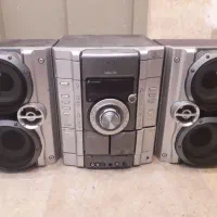 ضبط کاست خانگی