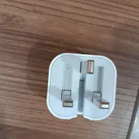 شارژر اپل اصل