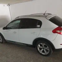 برلیانس ۳۲۰ موتور بزرگ (۱۶۵۰)