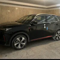 چانگان cs55 پلاس وارداتی 2025