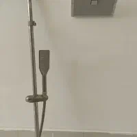 علم دوش حمام