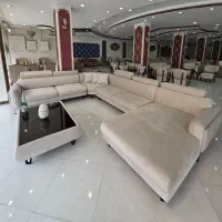 مبلمان سوپر لوکس با بالاترین کیفیت