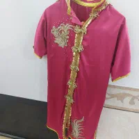لباس ورزشی رشته وشو