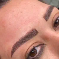 خدمات آرایش دائم . آموزش صفر تا صد . تخفیفات
