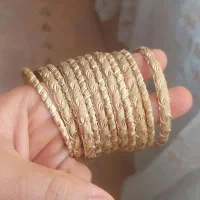 النگو تک پوش معاوضه برندNGطلاروس اصل