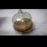 کاپ کیک خوری