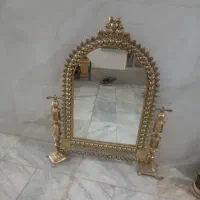 اینه قدیمی انتیک