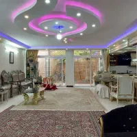 آپارتمان ۱۴۲متر سندار ۳ خوابه شهرک قهجاورستان