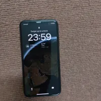 اپل iPhone X با حافظهٔ ۲۵۶ گیگابایت|موبایل|آبادان, |دیوار
