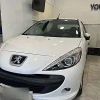207 اتومات ۴۰۴ سقف فلز