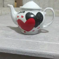 فروش قوری پارچ