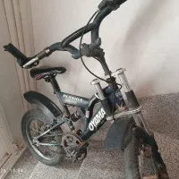 دوچرخه 16 کوهستانی