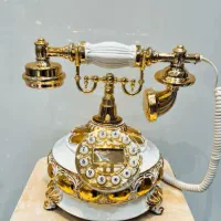 تعمیرات تلفن بهروز رحمانی