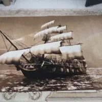 فرش 6 متری