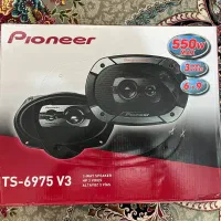 باند6975/v3 اصلی اکبند به برق نخورده