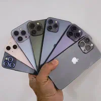 گوشی ایفون اقساط