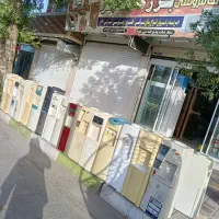 آب سرد کن جدید