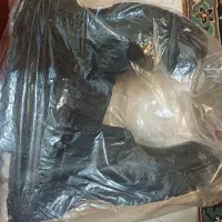 پوتین سربازی نو