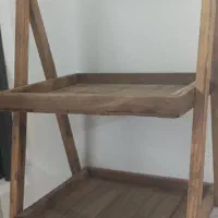 استندچوبی‌