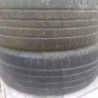 لاستیک شاستی بلند