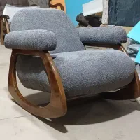 صندلی راک راحتی راک مبلی مبل راک مدل پریا