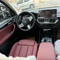 BMW IX3 M|خودرو سواری و وانت|تهران, اختیاریه|دیوار