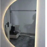 شلف و آینه ارایشی