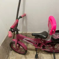 دوچرخه ۱۶