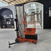 اجاره بالابر نفر بر سیار